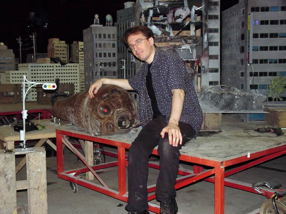 ゴジラ×モスラ×メカゴジラ 東京SOSの画像