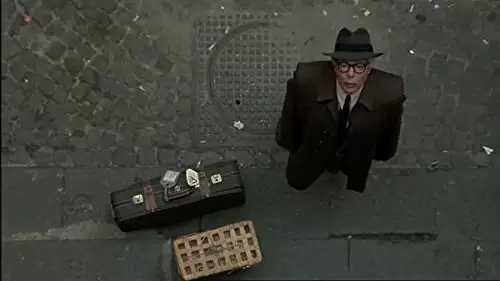 「みんな元気」マルチェロ・マストロヤンニの画像