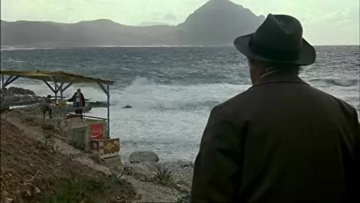 「みんな元気」マルチェロ・マストロヤンニの画像