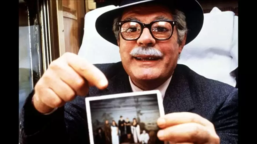 「みんな元気」マルチェロ・マストロヤンニの画像