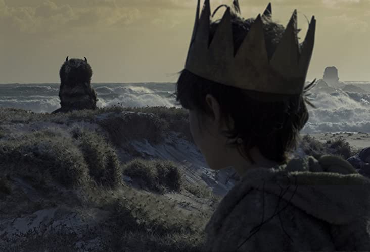 かいじゅうたちのいるところの画像