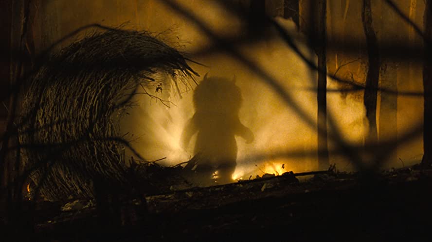 かいじゅうたちのいるところの画像