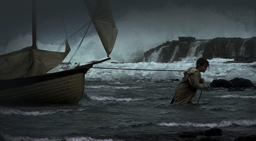 かいじゅうたちのいるところの画像