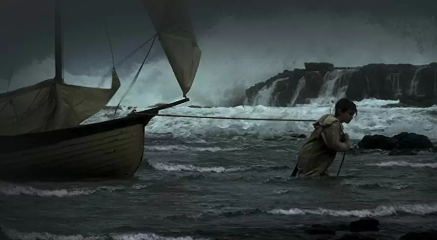 かいじゅうたちのいるところの画像