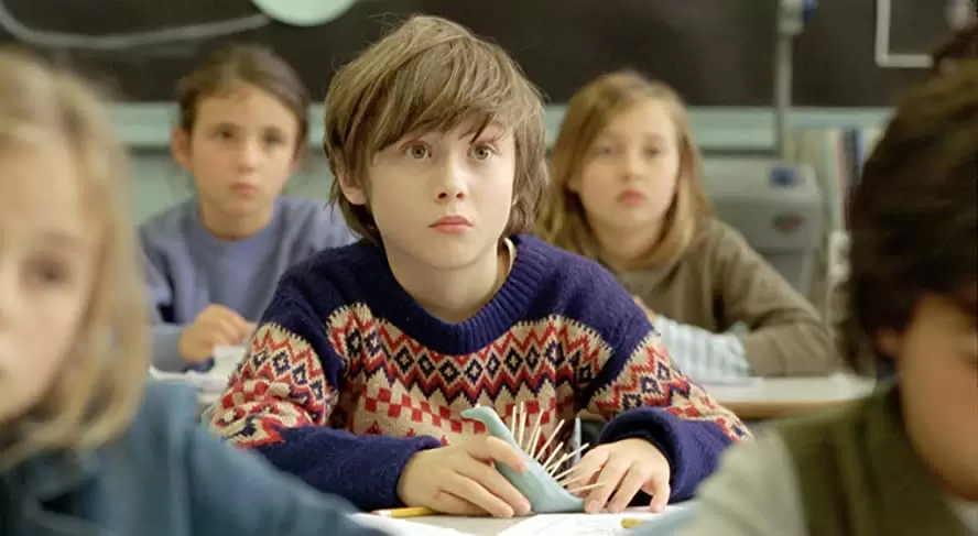 かいじゅうたちのいるところの画像