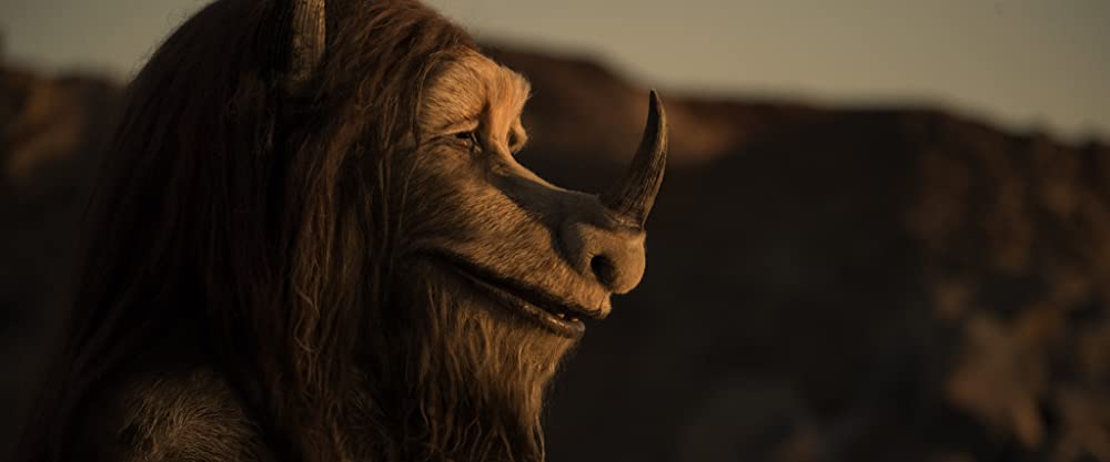 かいじゅうたちのいるところの画像