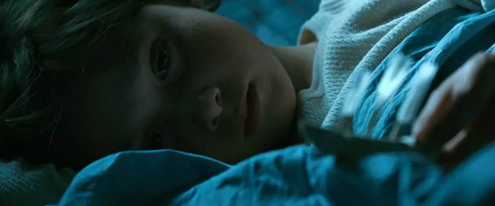 かいじゅうたちのいるところの画像