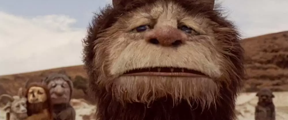 「かいじゅうたちのいるところ」ジェームズ・ガンドルフィーニ & キャサリン・オハラ & ポール・ダノ & Mark McCracken & マーク・ラファロ & アンガス・サンプソン & マイケル・ベリーマンの画像