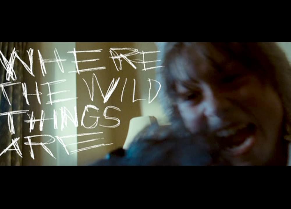 かいじゅうたちのいるところの画像