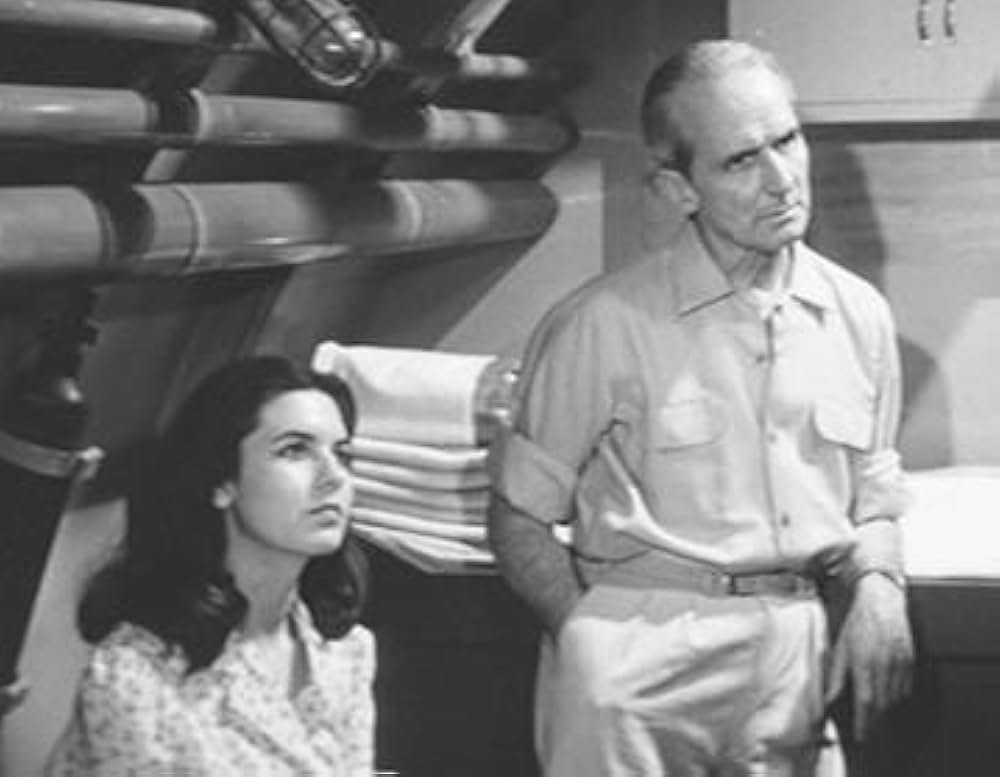 潜水艦イ-57降伏せずの画像