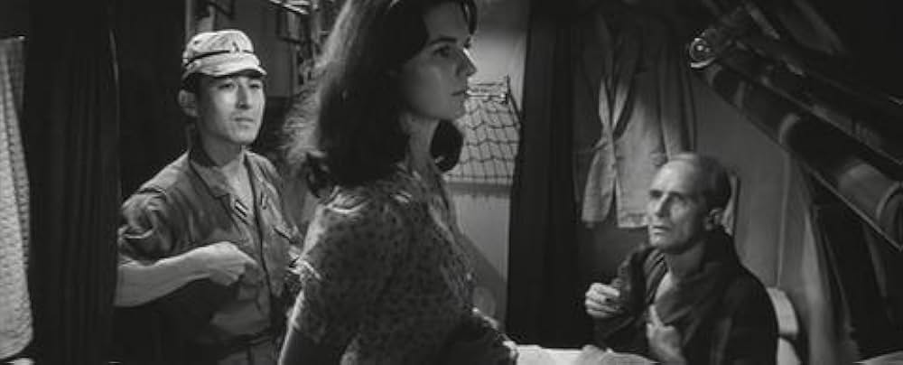 潜水艦イ-57降伏せずの画像