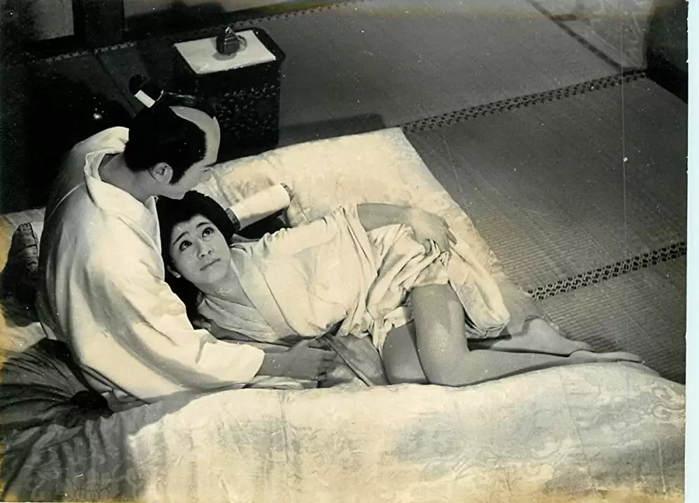 徳川女系図の画像