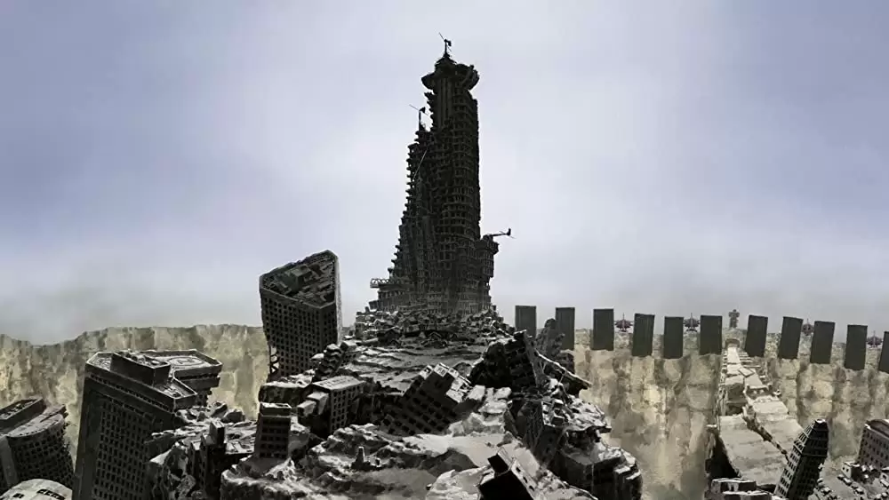 銀色の髪のアギトの画像