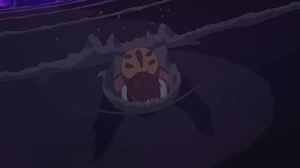 銀色の髪のアギトの画像