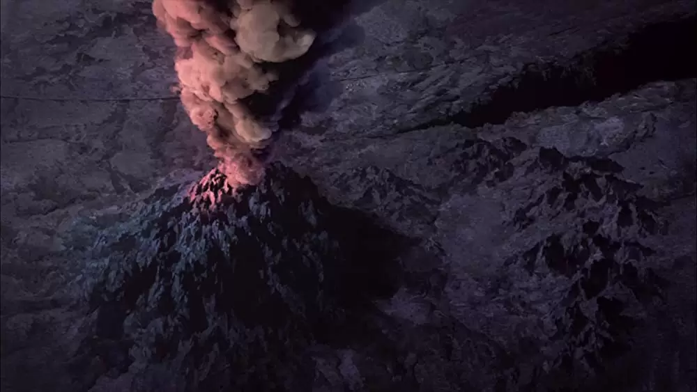 銀色の髪のアギトの画像