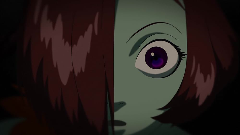 銀色の髪のアギトの画像