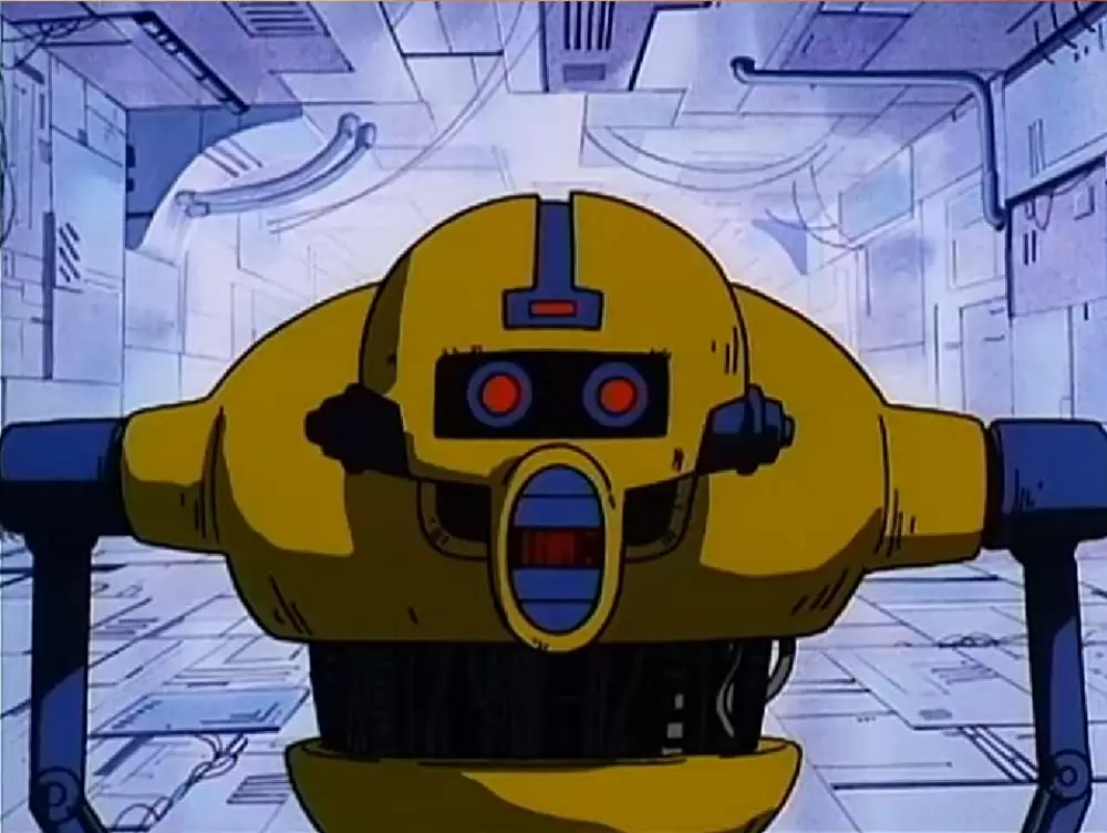 ドラゴンボールZ とびっきりの最強対最強の画像