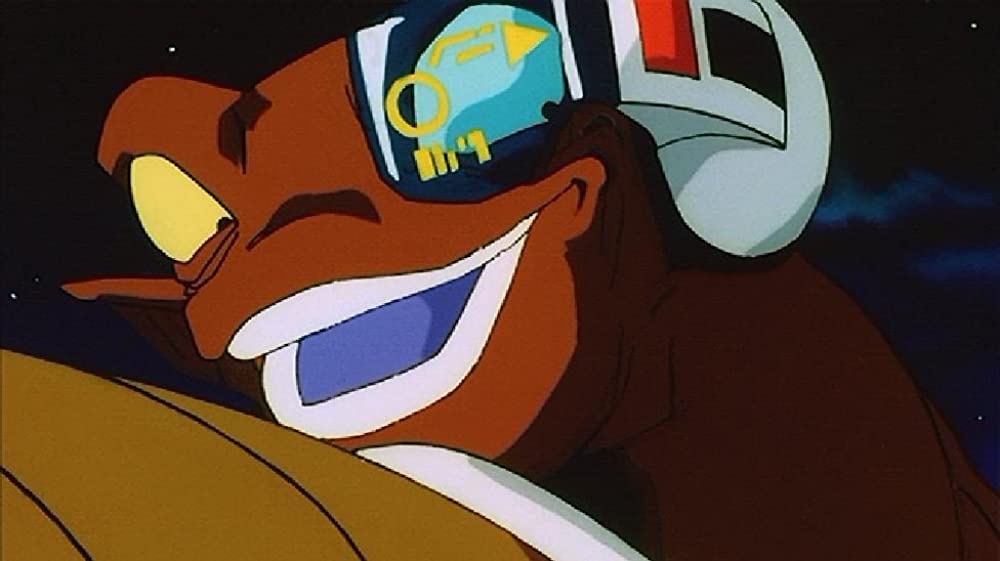 ドラゴンボールZ とびっきりの最強対最強の画像