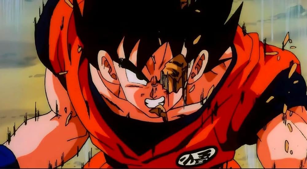 ドラゴンボールZ とびっきりの最強対最強の画像