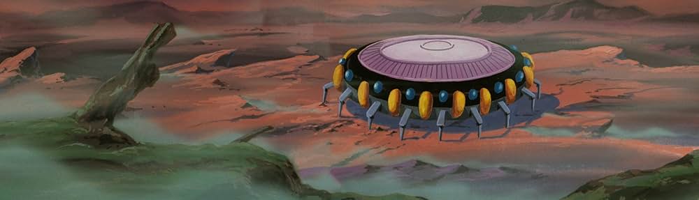 ドラゴンボールZ とびっきりの最強対最強の画像