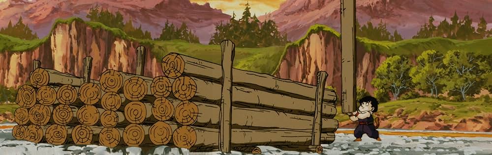 ドラゴンボールZ とびっきりの最強対最強の画像