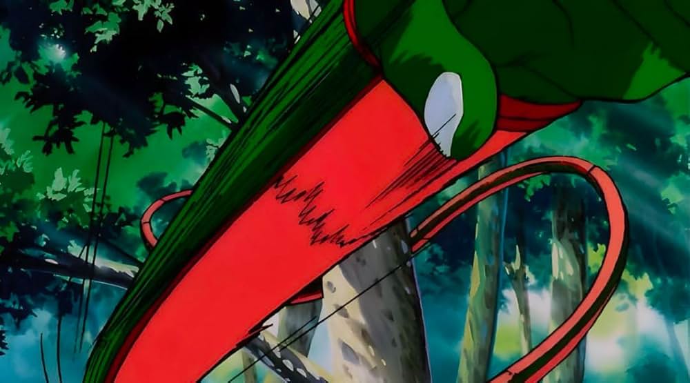 ドラゴンボールZ とびっきりの最強対最強の画像