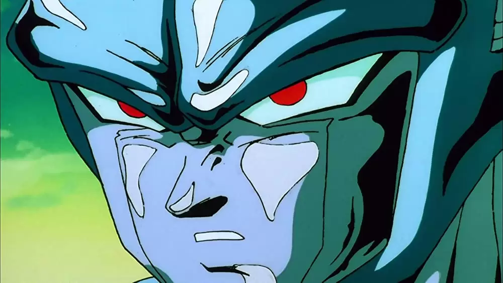 ドラゴンボールZ 激突！！100億パワーの戦士たちの画像