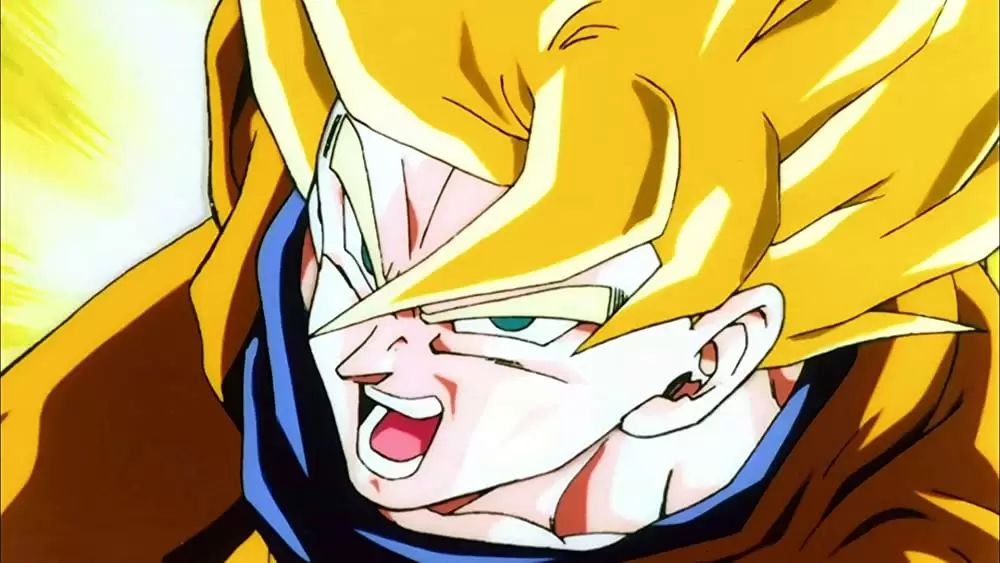 ドラゴンボールZ 激突！！100億パワーの戦士たちの画像