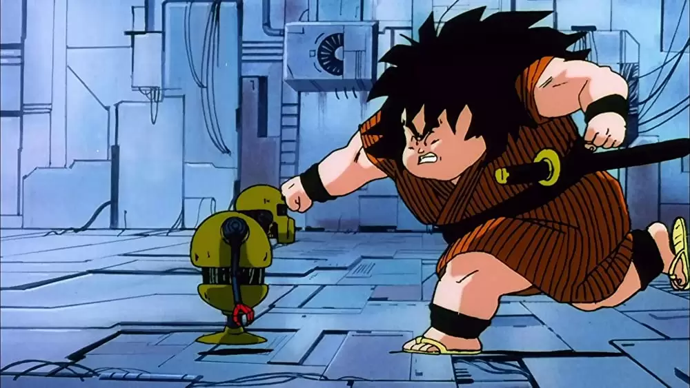 ドラゴンボールZ 激突！！100億パワーの戦士たちの画像