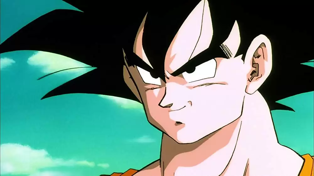 ドラゴンボールZ 激突！！100億パワーの戦士たちの画像