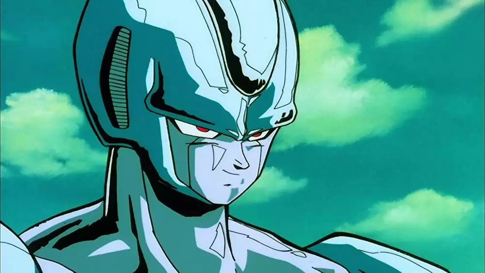 ドラゴンボールZ 激突！！100億パワーの戦士たちの画像