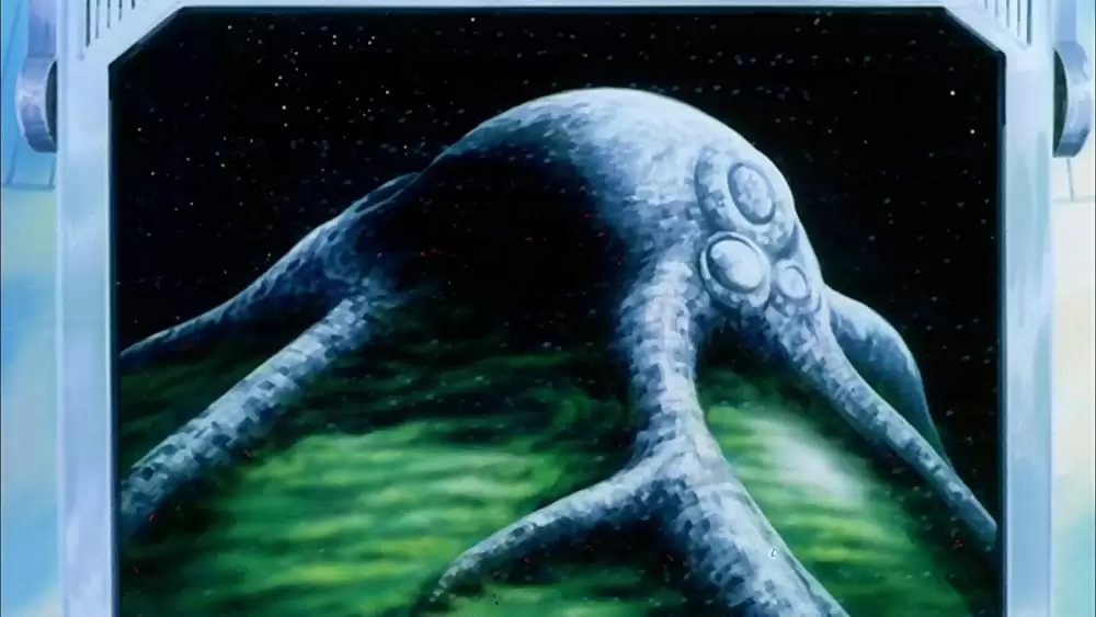 ドラゴンボールZ 激突！！100億パワーの戦士たちの画像