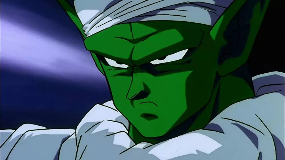 ドラゴンボールZ 激突！！100億パワーの戦士たちの画像