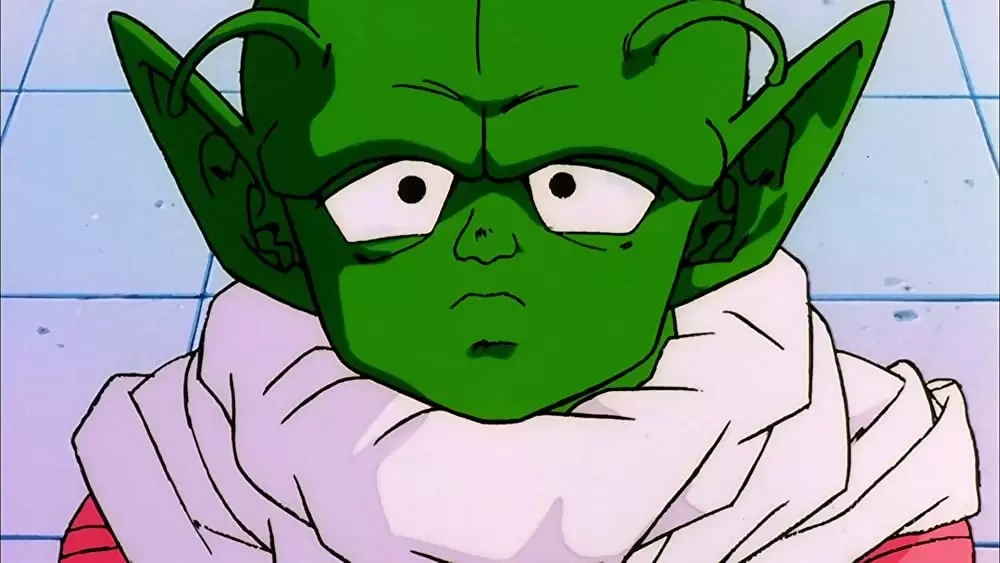 ドラゴンボールZ 激突！！100億パワーの戦士たちの画像