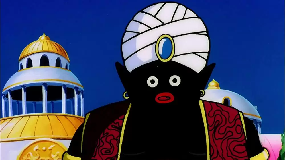 ドラゴンボールZ 激突！！100億パワーの戦士たちの画像