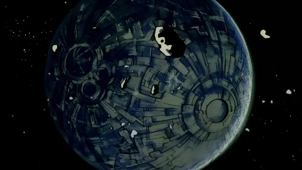 ドラゴンボールZ 激突！！100億パワーの戦士たちの画像