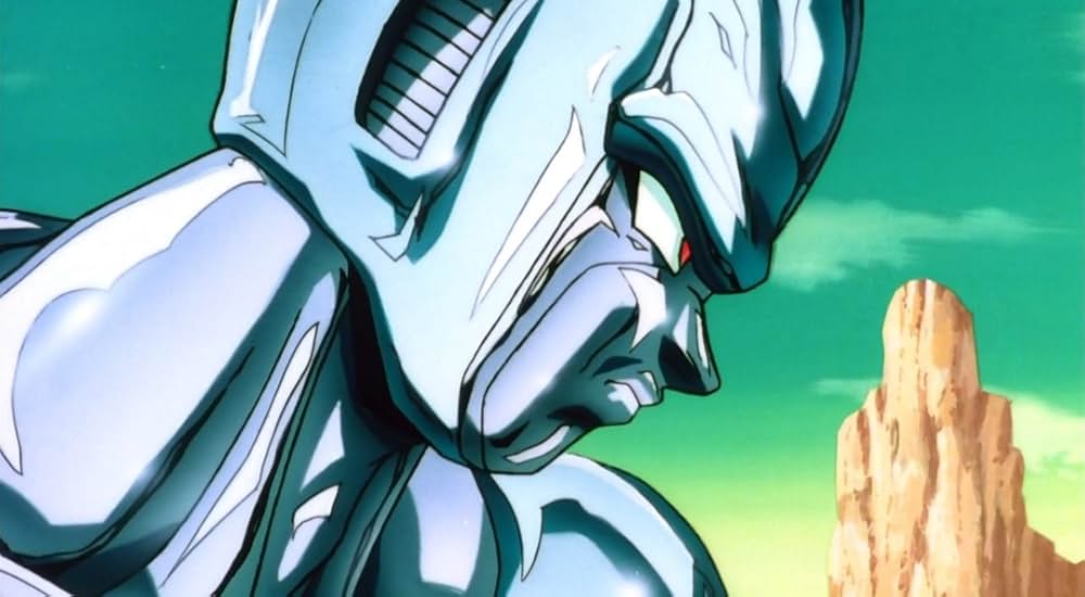 ドラゴンボールZ 激突！！100億パワーの戦士たちの画像