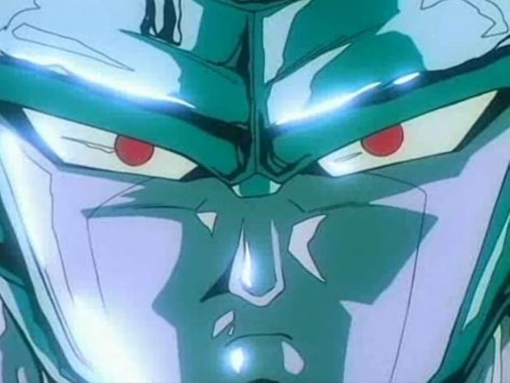 ドラゴンボールZ 激突！！100億パワーの戦士たちの画像