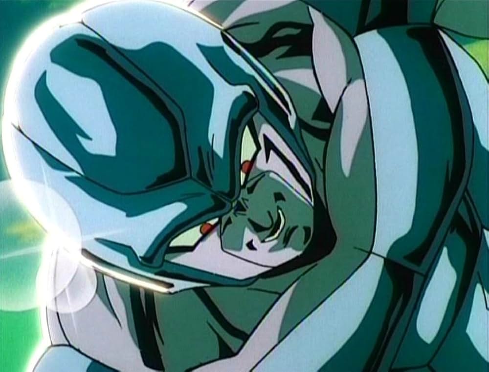 ドラゴンボールZ 激突！！100億パワーの戦士たちの画像