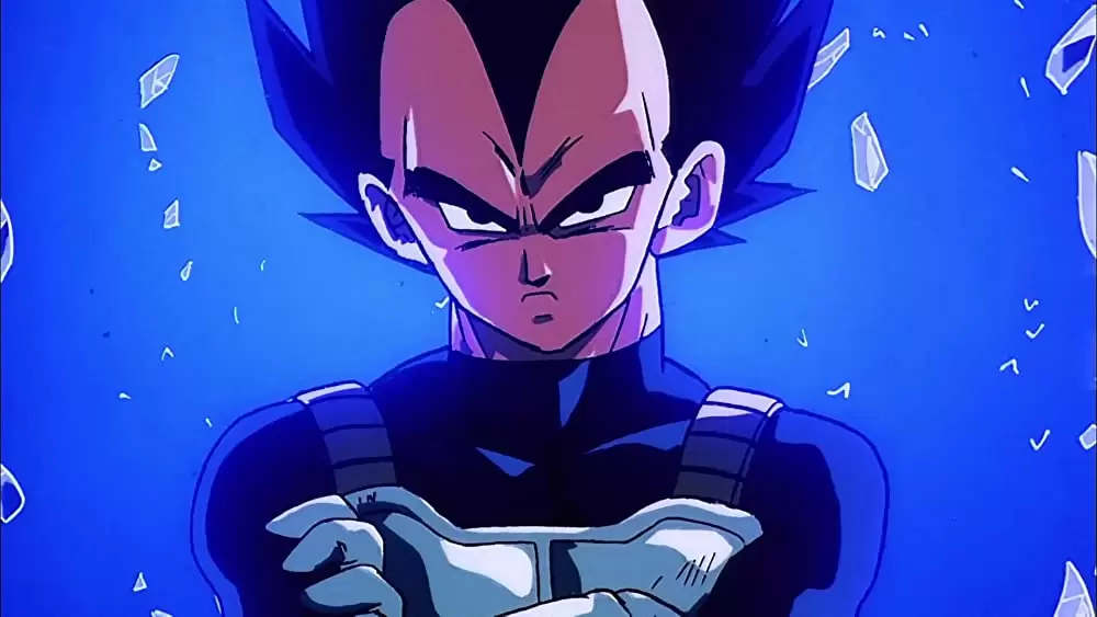 ドラゴンボールZ 極限バトル！！三大超サイヤ人の画像