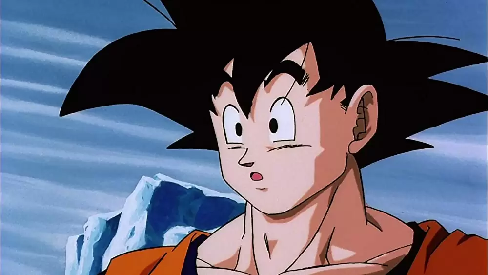 ドラゴンボールZ 極限バトル！！三大超サイヤ人の画像