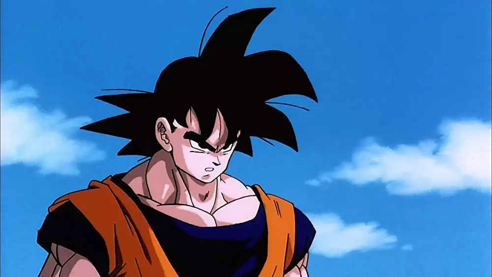 ドラゴンボールZ 極限バトル！！三大超サイヤ人の画像