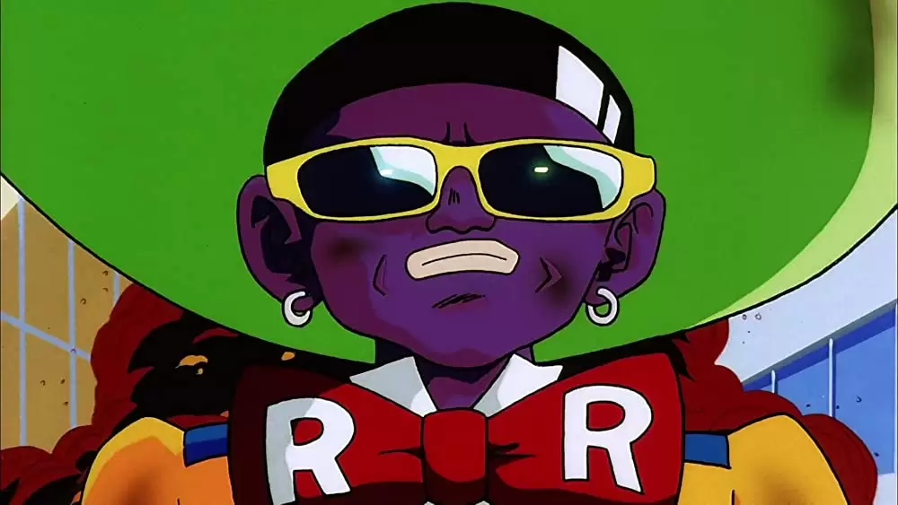 ドラゴンボールZ 極限バトル！！三大超サイヤ人の画像