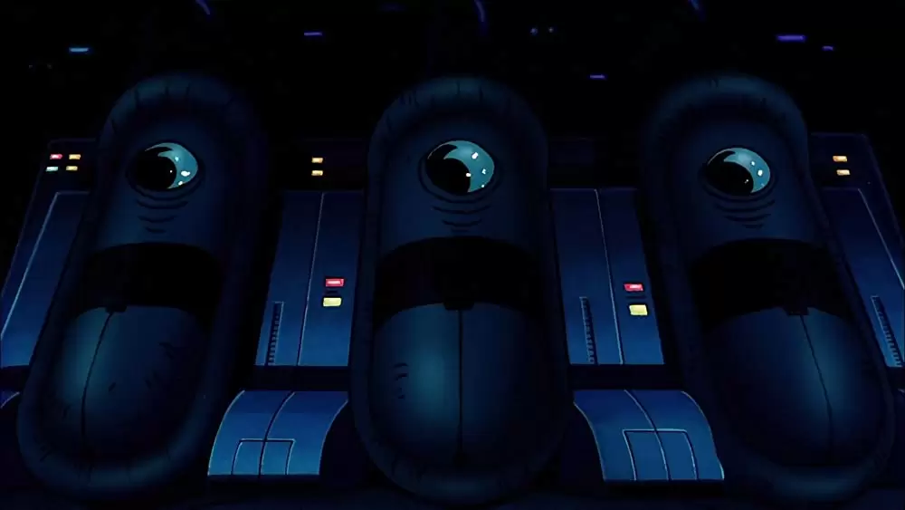 ドラゴンボールZ 極限バトル！！三大超サイヤ人の画像