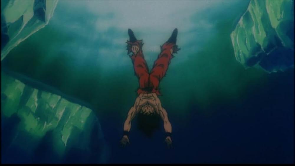 ドラゴンボールZ 極限バトル！！三大超サイヤ人の画像