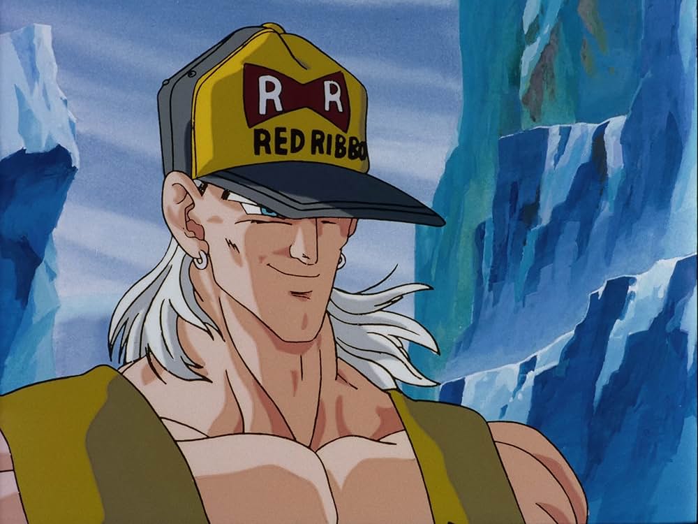 ドラゴンボールZ 極限バトル！！三大超サイヤ人の画像