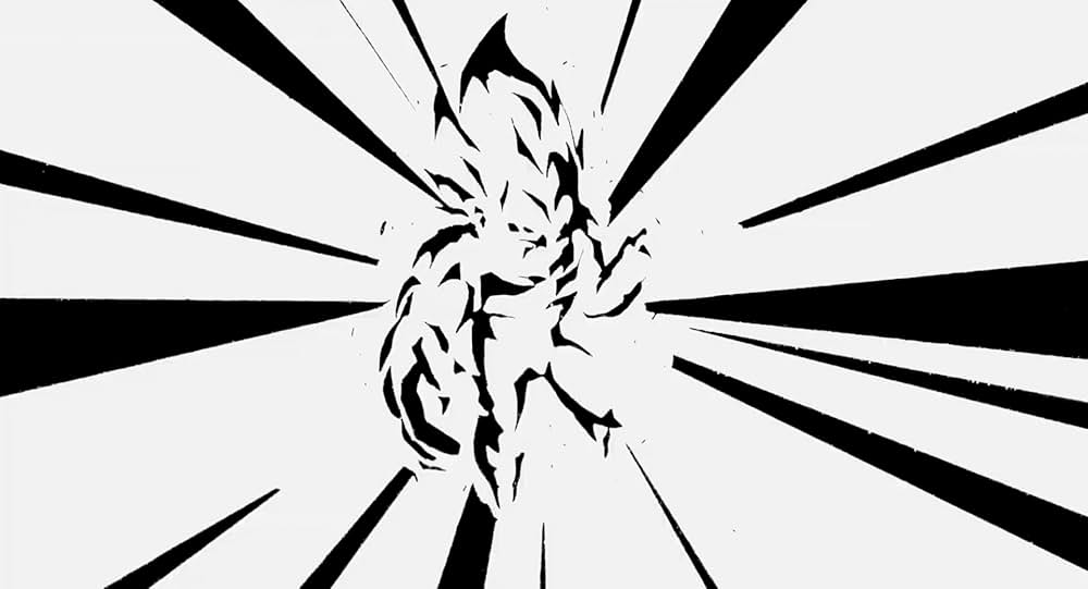 ドラゴンボールZ 極限バトル！！三大超サイヤ人の画像