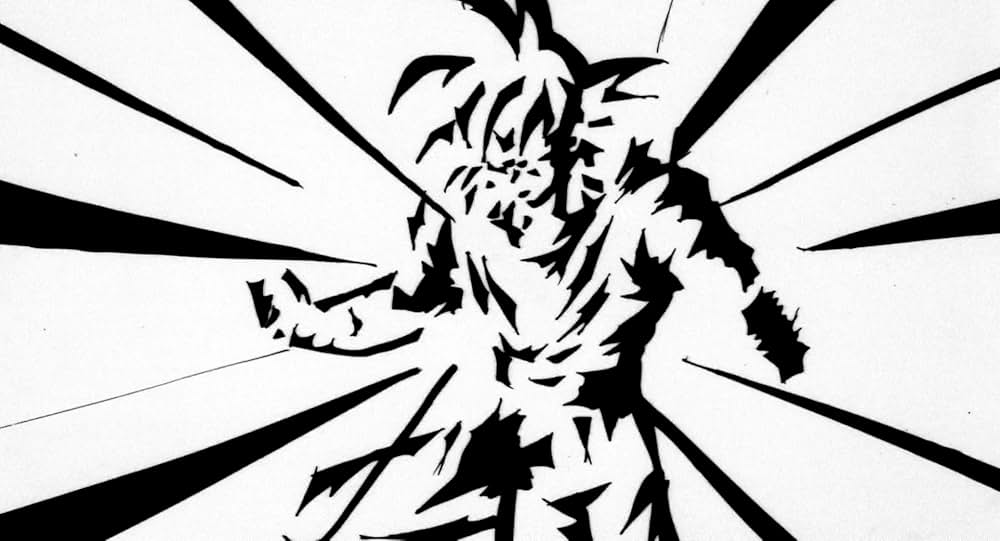 ドラゴンボールZ 極限バトル！！三大超サイヤ人の画像