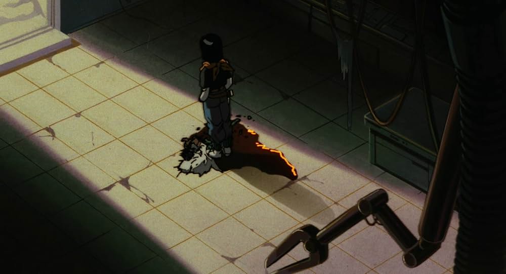 ドラゴンボールZ 極限バトル！！三大超サイヤ人の画像