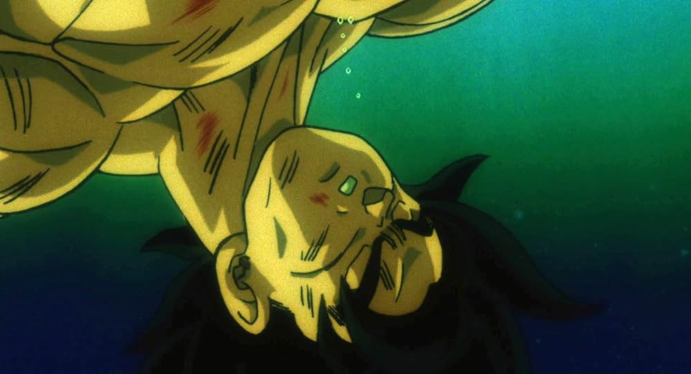 ドラゴンボールZ 極限バトル！！三大超サイヤ人の画像